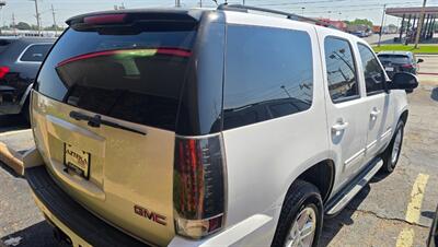 2011 GMC Yukon SLE - Photo 3 - Tulsa, OK 74112