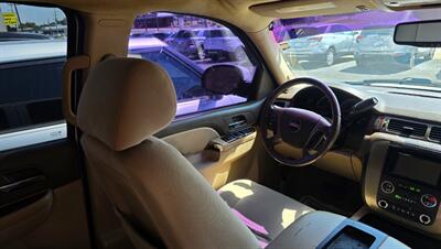 2011 GMC Yukon SLE - Photo 10 - Tulsa, OK 74112