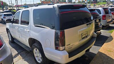2011 GMC Yukon SLE - Photo 7 - Tulsa, OK 74112