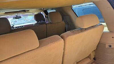 2011 GMC Yukon SLE - Photo 8 - Tulsa, OK 74112