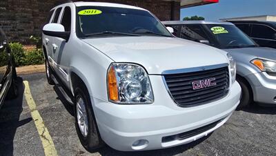 2011 GMC Yukon SLE - Photo 5 - Tulsa, OK 74112