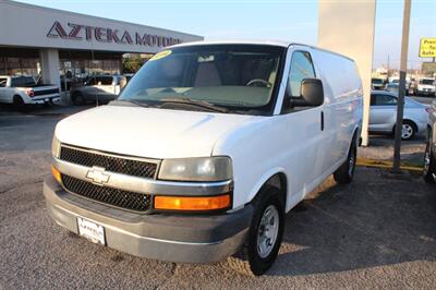 2014 Chevrolet Express 2500   - Photo 2 - Tulsa, OK 74112