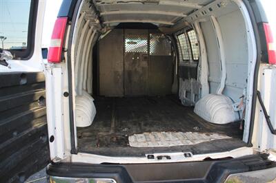 2014 Chevrolet Express 2500   - Photo 6 - Tulsa, OK 74112