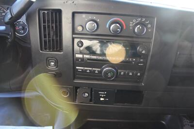 2014 Chevrolet Express 2500   - Photo 12 - Tulsa, OK 74112