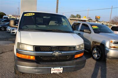 2014 Chevrolet Express 2500   - Photo 4 - Tulsa, OK 74112