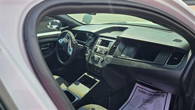 2015 Ford Taurus Police Interceptor   - Photo 15 - Tulsa, OK 74112