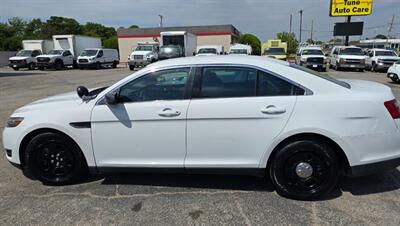 2015 Ford Taurus Police Interceptor   - Photo 13 - Tulsa, OK 74112