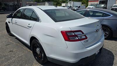 2015 Ford Taurus Police Interceptor   - Photo 12 - Tulsa, OK 74112