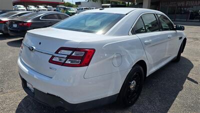 2015 Ford Taurus Police Interceptor   - Photo 10 - Tulsa, OK 74112