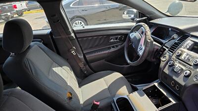 2015 Ford Taurus Police Interceptor   - Photo 14 - Tulsa, OK 74112