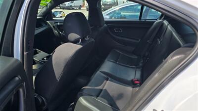 2015 Ford Taurus Police Interceptor   - Photo 7 - Tulsa, OK 74112