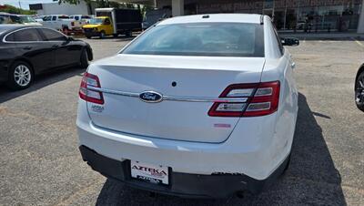 2015 Ford Taurus Police Interceptor   - Photo 3 - Tulsa, OK 74112