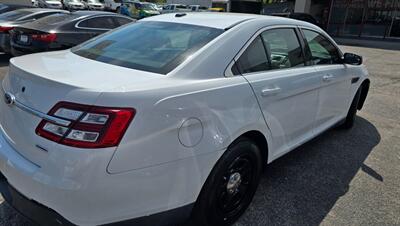 2015 Ford Taurus Police Interceptor   - Photo 11 - Tulsa, OK 74112