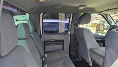 2015 Ford F-250 XLT   - Photo 14 - Tulsa, OK 74112