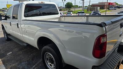 2015 Ford F-250 XLT   - Photo 9 - Tulsa, OK 74112