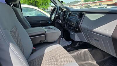2015 Ford F-250 XLT   - Photo 12 - Tulsa, OK 74112