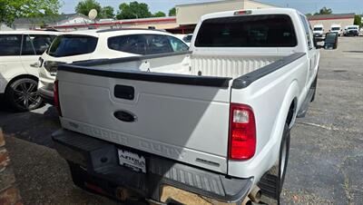 2015 Ford F-250 XLT   - Photo 7 - Tulsa, OK 74112