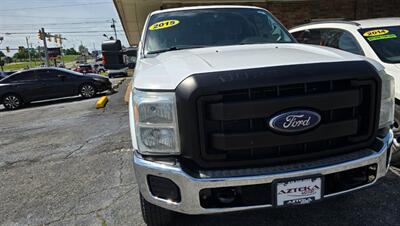 2015 Ford F-250 XLT   - Photo 30 - Tulsa, OK 74112