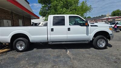 2015 Ford F-250 XLT   - Photo 6 - Tulsa, OK 74112