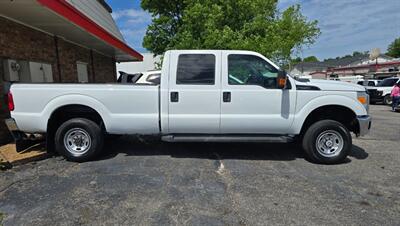 2015 Ford F-250 XLT   - Photo 5 - Tulsa, OK 74112