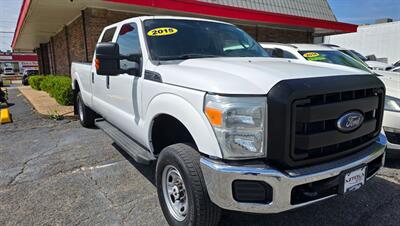 2015 Ford F-250 XLT   - Photo 31 - Tulsa, OK 74112