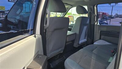 2015 Ford F-250 XLT   - Photo 18 - Tulsa, OK 74112