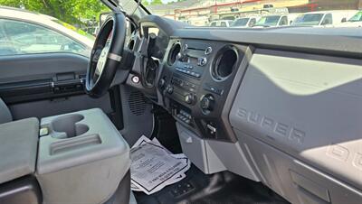2015 Ford F-250 XLT   - Photo 11 - Tulsa, OK 74112
