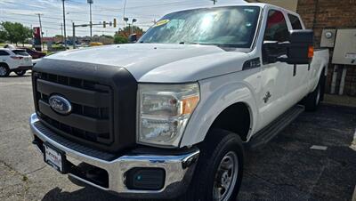 2015 Ford F-250 XLT   - Photo 2 - Tulsa, OK 74112