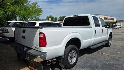 2015 Ford F-250 XLT   - Photo 3 - Tulsa, OK 74112