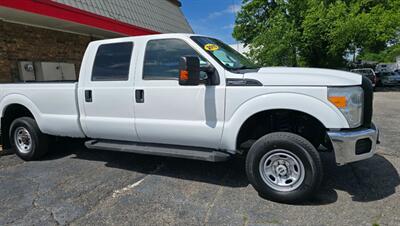 2015 Ford F-250 XLT   - Photo 4 - Tulsa, OK 74112