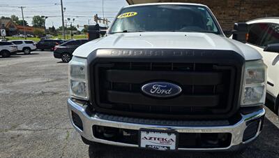 2015 Ford F-250 XLT   - Photo 29 - Tulsa, OK 74112