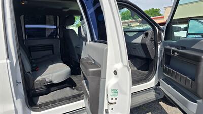 2015 Ford F-250 XLT   - Photo 15 - Tulsa, OK 74112