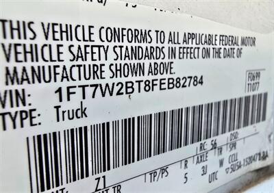 2015 Ford F-250 XLT   - Photo 32 - Tulsa, OK 74112