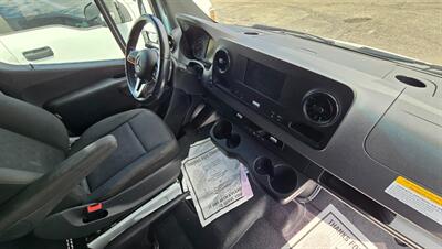 2022 Mercedes-Benz Sprinter 1500 - Photo 24 - Tulsa, OK 74112
