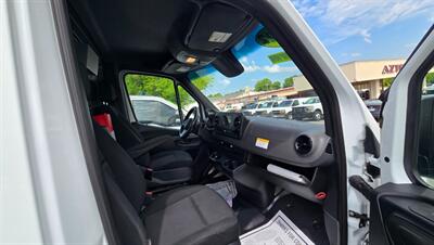 2022 Mercedes-Benz Sprinter 1500 - Photo 25 - Tulsa, OK 74112