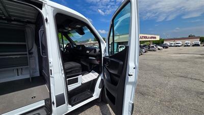 2022 Mercedes-Benz Sprinter 1500 - Photo 22 - Tulsa, OK 74112