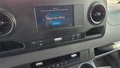 2022 Mercedes-Benz Sprinter 1500 - Photo 32 - Tulsa, OK 74112