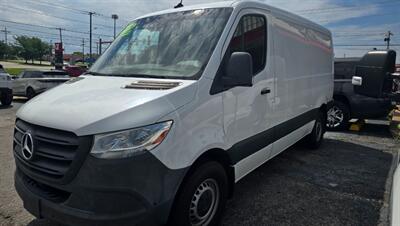 2022 Mercedes-Benz Sprinter 1500 - Photo 3 - Tulsa, OK 74112