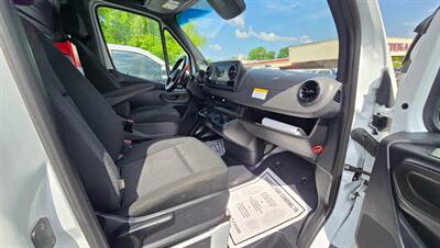 2022 Mercedes-Benz Sprinter 1500 - Photo 19 - Tulsa, OK 74112