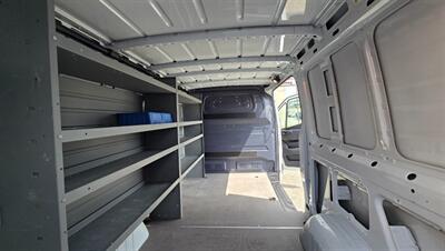 2022 Mercedes-Benz Sprinter 1500 - Photo 21 - Tulsa, OK 74112