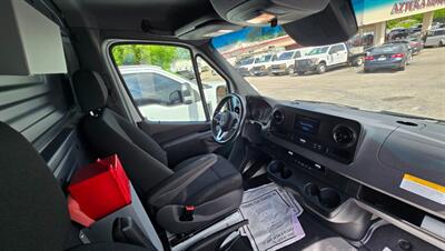 2022 Mercedes-Benz Sprinter 1500 - Photo 17 - Tulsa, OK 74112
