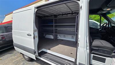 2022 Mercedes-Benz Sprinter 1500 - Photo 5 - Tulsa, OK 74112