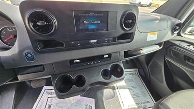 2022 Mercedes-Benz Sprinter 1500 - Photo 26 - Tulsa, OK 74112