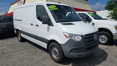 2022 Mercedes-Benz Sprinter 1500 - Photo 2 - Tulsa, OK 74112