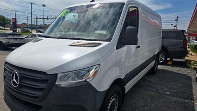 2022 Mercedes-Benz Sprinter 1500 - Photo 12 - Tulsa, OK 74112