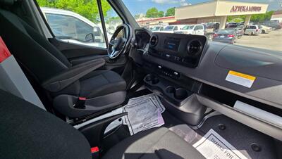 2022 Mercedes-Benz Sprinter 1500 - Photo 18 - Tulsa, OK 74112