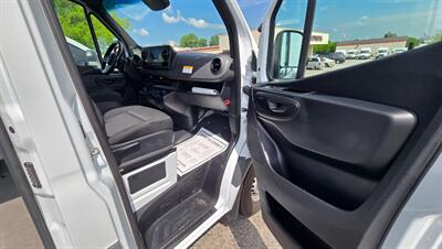 2022 Mercedes-Benz Sprinter 1500 - Photo 20 - Tulsa, OK 74112