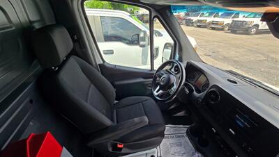 2022 Mercedes-Benz Sprinter 1500 - Photo 23 - Tulsa, OK 74112