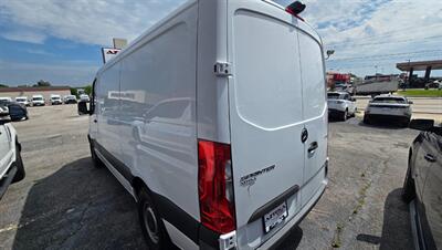 2022 Mercedes-Benz Sprinter 1500 - Photo 15 - Tulsa, OK 74112