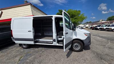 2022 Mercedes-Benz Sprinter 1500 - Photo 4 - Tulsa, OK 74112